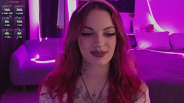 BratzieDarsie webcam
