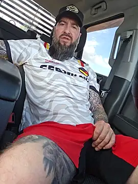 Beardedtattood