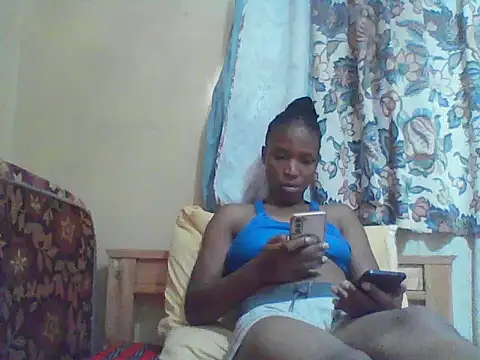Smillie_prety webcam