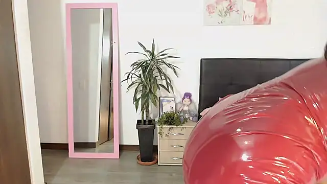 DonaBella17 webcam