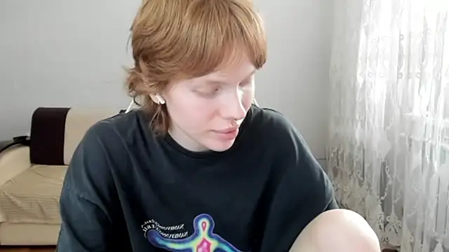 StellaDavis webcam