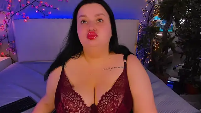 MonaSteele webcam