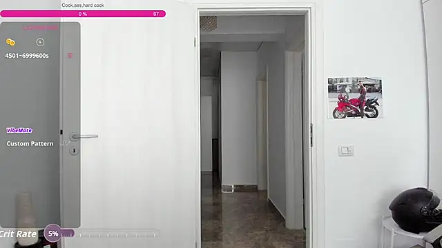 ZackFraser webcam