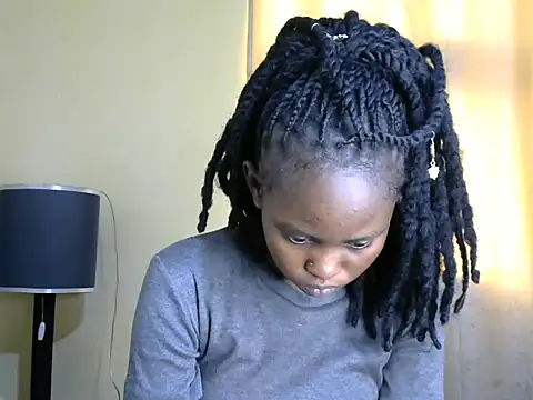 Kasweet_Lee webcam