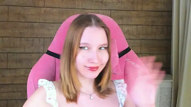 LiliLinn webcam