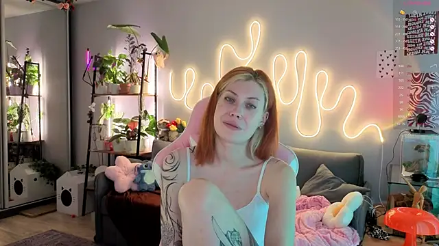 Your_Corvus webcam