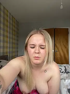 princess_blondex webcam