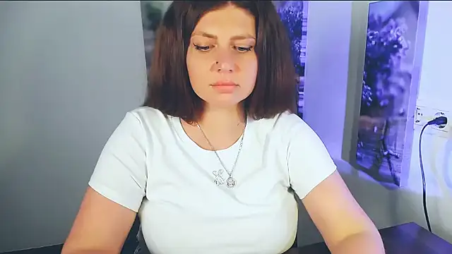 Lizzy_Love webcam