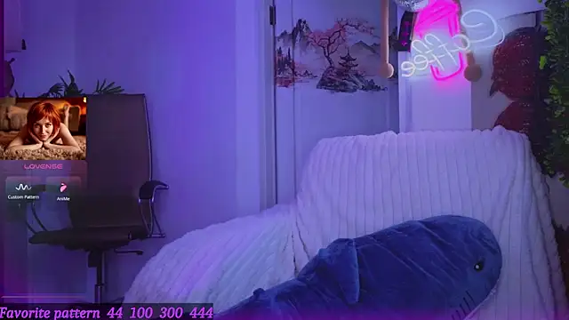 Elli3cat webcam