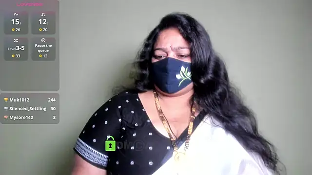 neelu-hoty webcam
