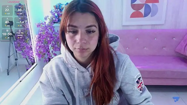 Gabby_evanns webcam