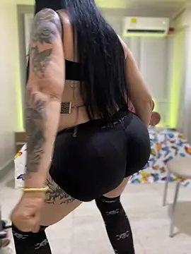 eva_sexx69 webcam
