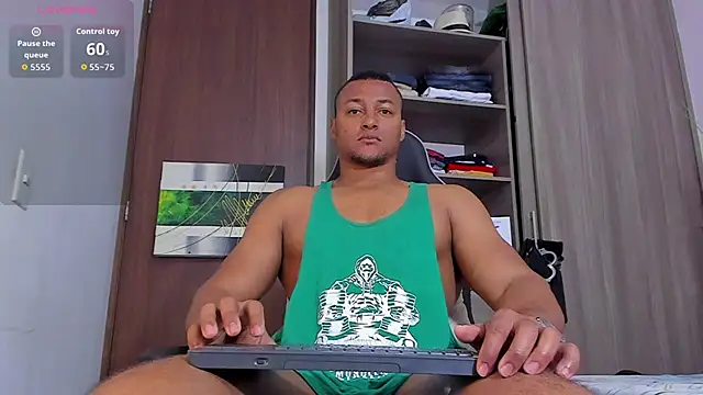 AnthonyWhite24 webcam