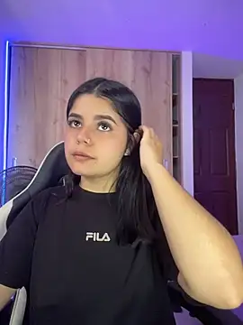 XXXAngella webcam
