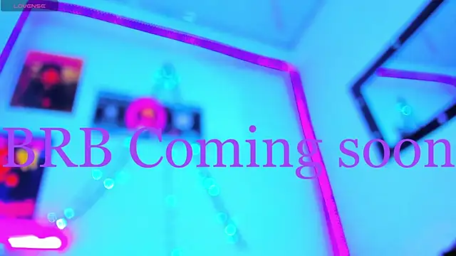 Cherry_splash webcam