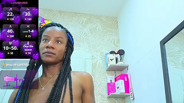 dafnnelewis webcam
