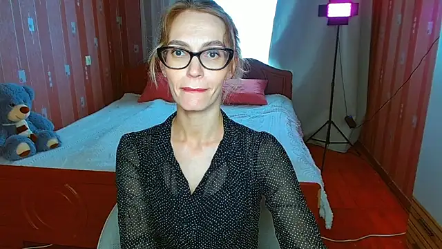 Lady_Sunshine_ webcam