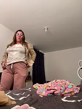 SCARLET-20 webcam