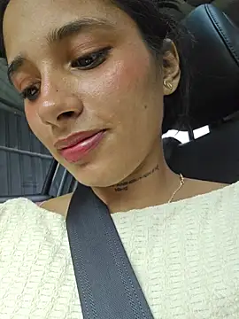 Lorena_Mcfly webcam