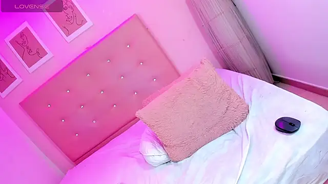 ANNIE_DOLCE_ webcam