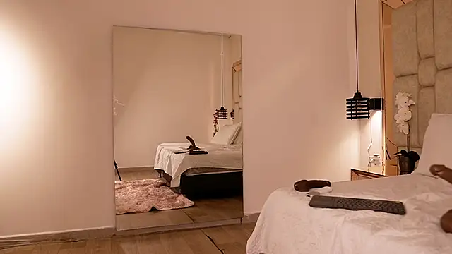 SamantaVazquez webcam