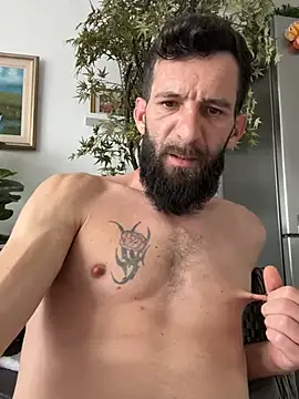 Michel_huge webcam