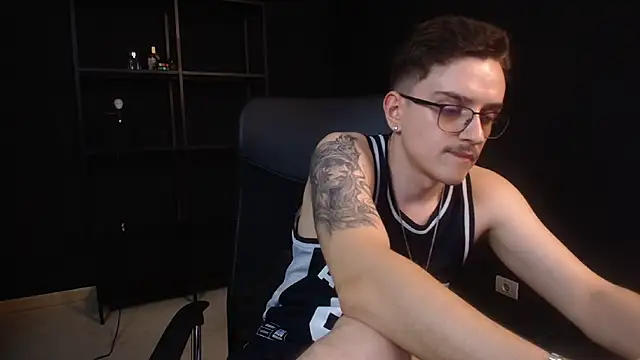 FelixStarkk webcam