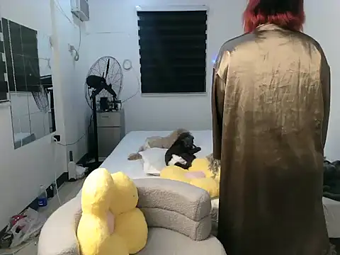 _maryxxx webcam