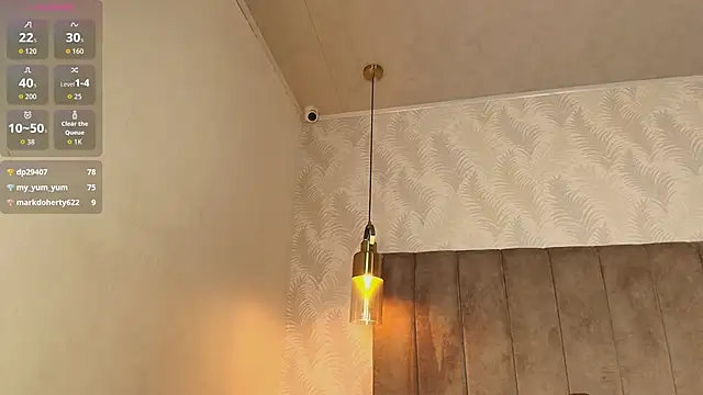 Jacob_606 webcam