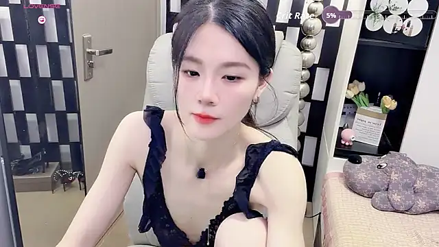 Yueyue-MM webcam