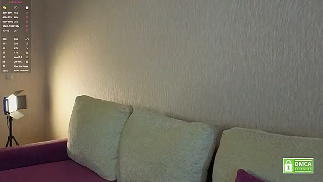 HongTomczak webcam