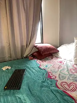 SophieW1 webcam