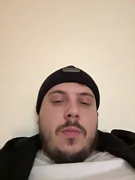 XXKieran webcam