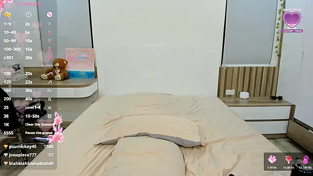 gabby_little webcam