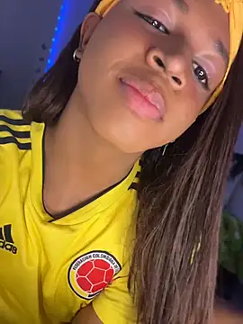cherxyl_royal webcam