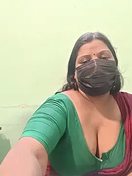 Tamil_Milf webcam