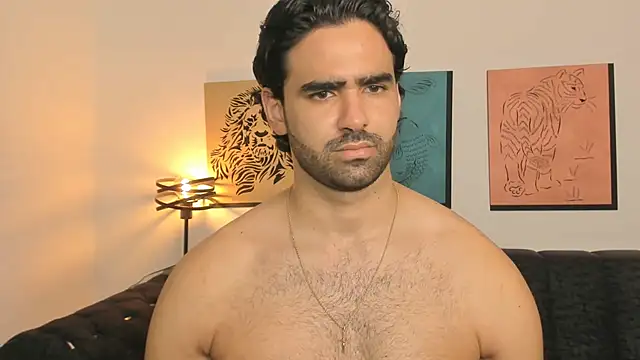 Brad_Martin webcam