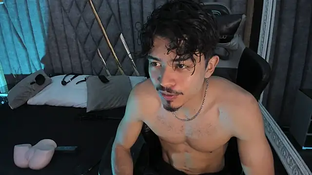 NicolaiKarav webcam