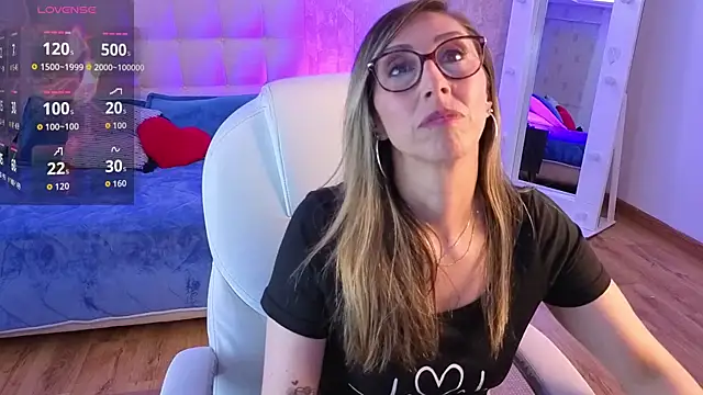 Scarlett_079 webcam