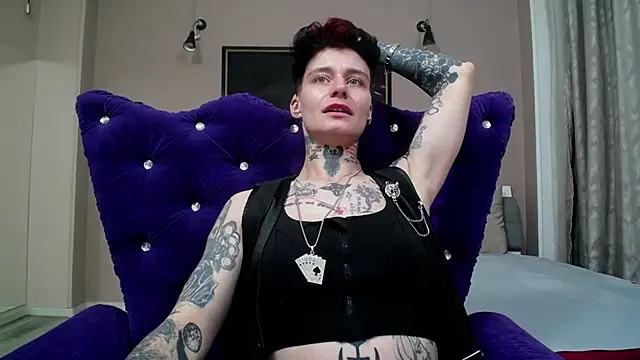 KennyXSX webcam