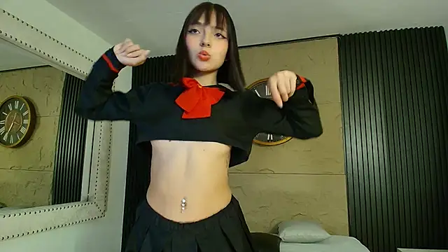 Sabrina_Grace webcam
