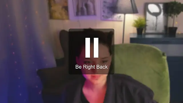 SarahShelby webcam