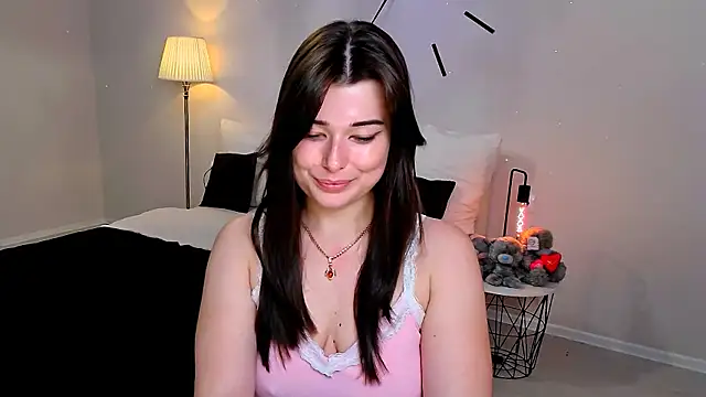 a_dorable webcam