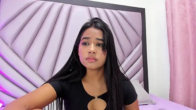 Shirleytaylor- webcam