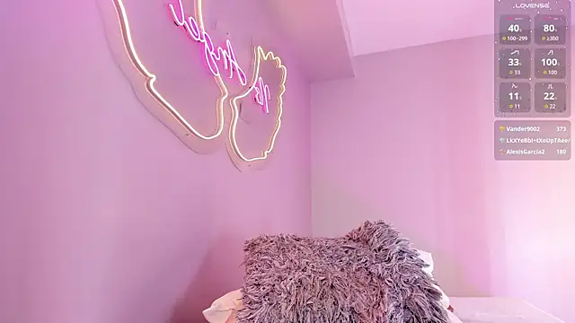cherry_monroe webcam