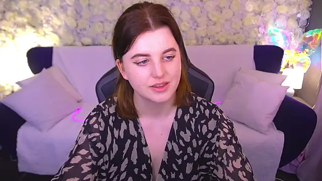 KristiFoxy