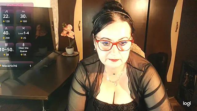 exiMIlf webcam