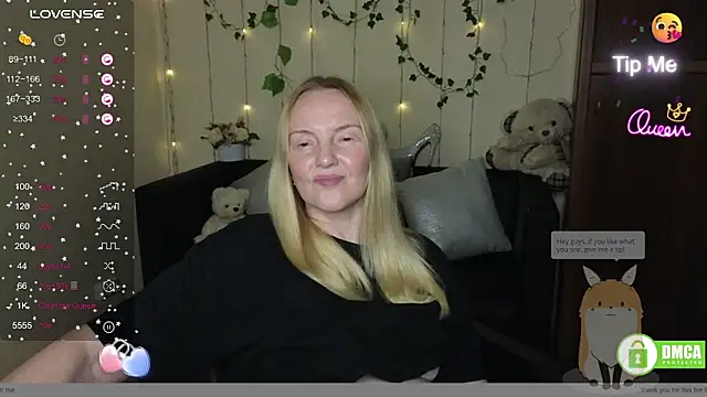 Bella_soulmate webcam