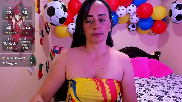 sara_florez12 webcam