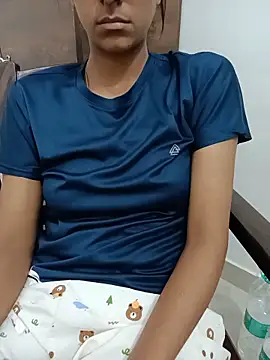 aushi_rajput webcam